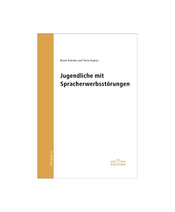 Jugendliche mit...