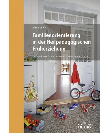 Familienorientierung in der...