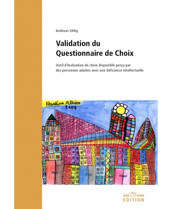 Validation du questionnaire...