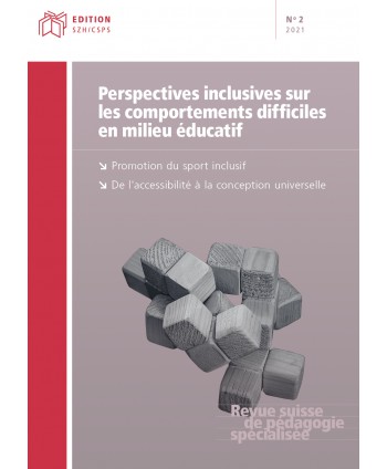 Revue suisse de pédagogie...