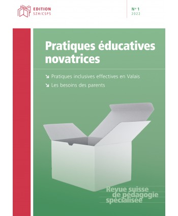Revue suisse de pédagogie...