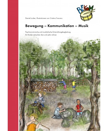 Bewegung - Kommunikation -...