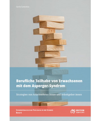 Berufliche Teilhabe von...