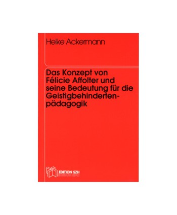 Das Konzept von Félicie...