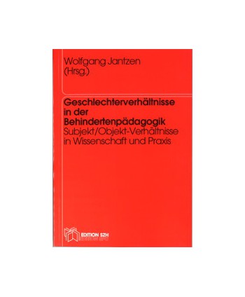 Geschlechterverhältnisse in...