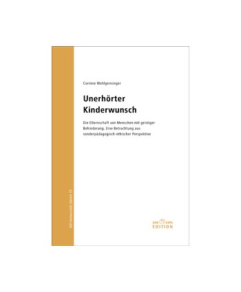 Unerhörter Kinderwunsch