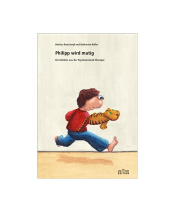 Philipp wird mutig